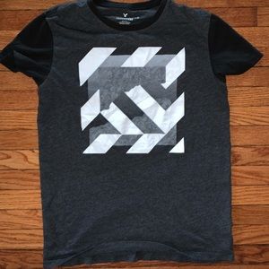 American Eagle Men’s Graphic T-Shirt